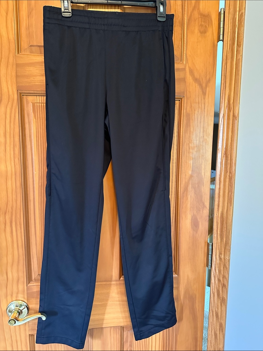 tek gear Black Women's Track Joggers